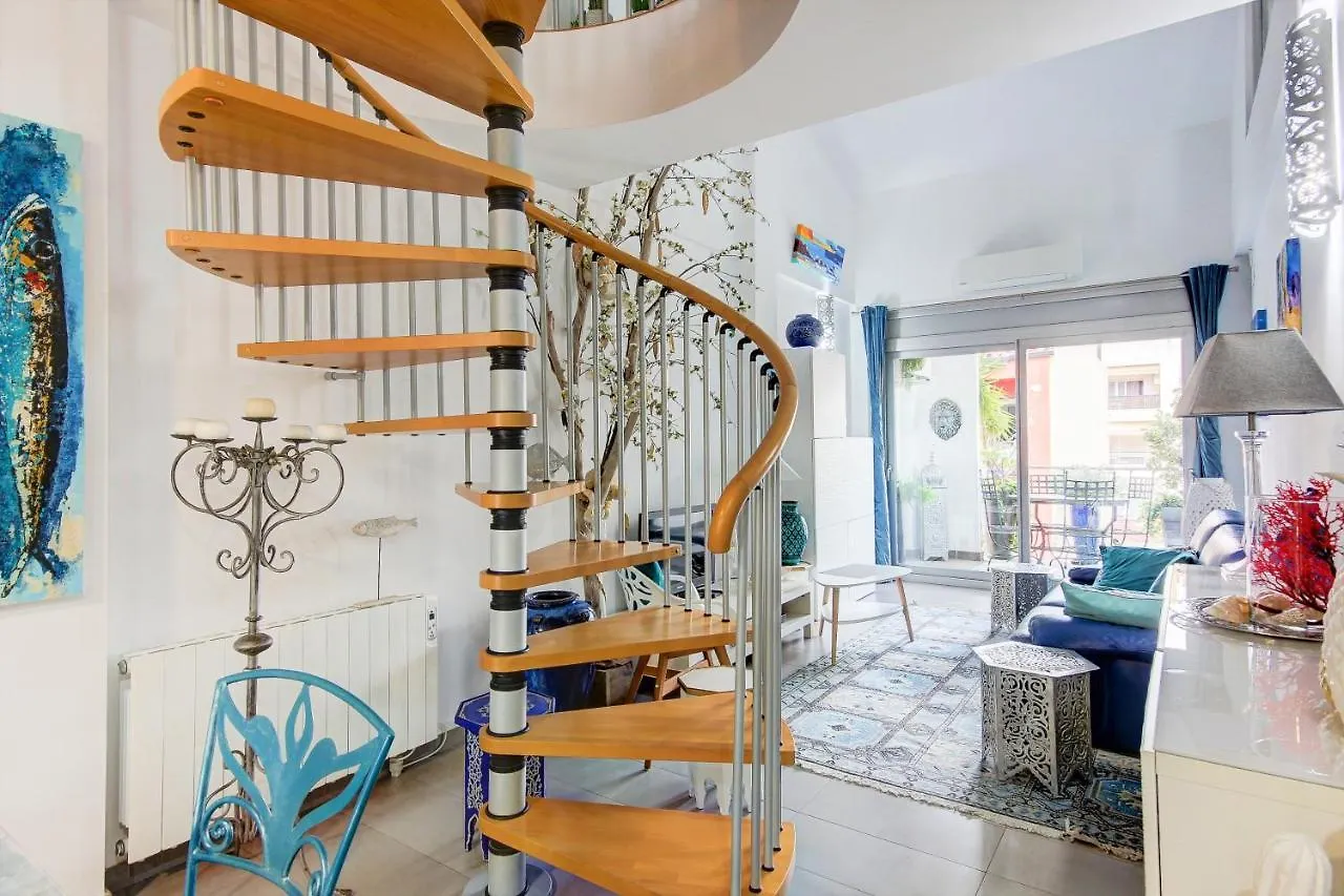 Apartament Eugeni D'Ors Roses - Immo Barneda