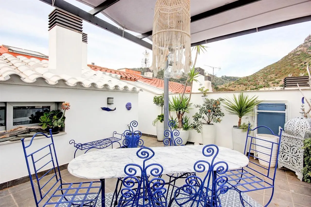 Apartament Eugeni D'Ors Roses - Immo Barneda
