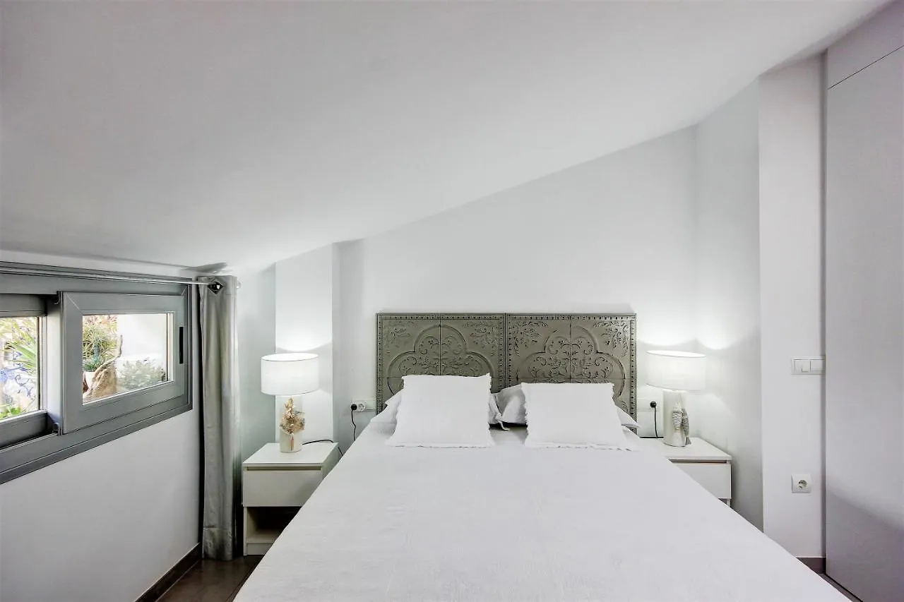 Apartament Eugeni D'Ors Roses - Immo Barneda