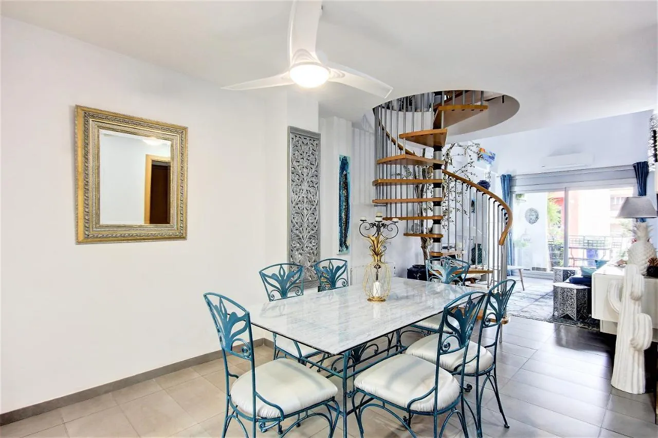 Apartament Eugeni D'Ors Roses - Immo Barneda Hiszpania