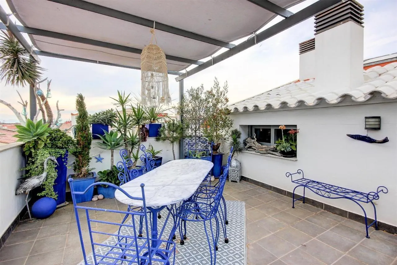 Apartament Eugeni D'Ors Roses - Immo Barneda