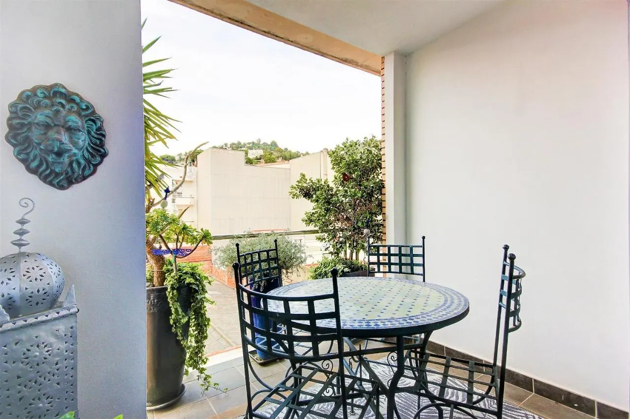 Apartament Eugeni D'Ors Roses - Immo Barneda Hiszpania