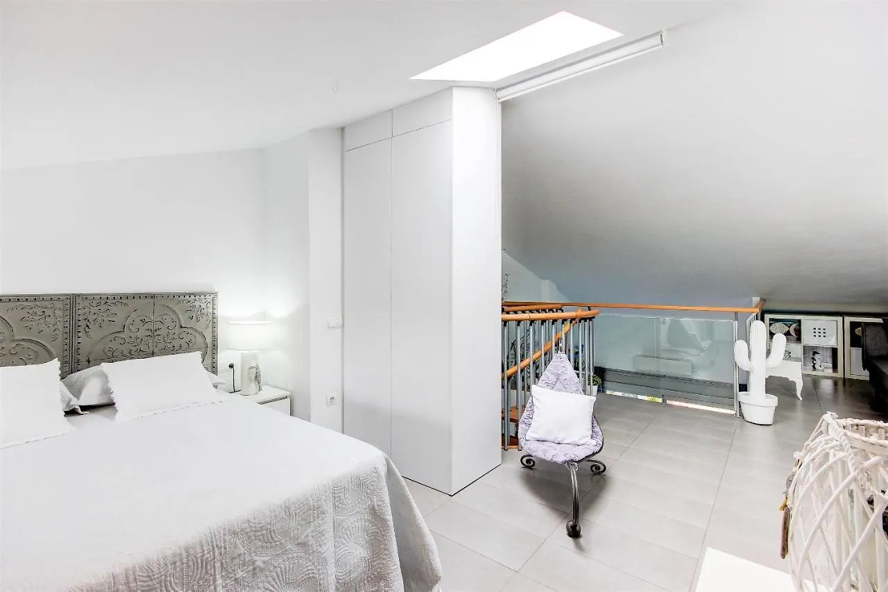 Apartament Eugeni D'Ors Roses - Immo Barneda