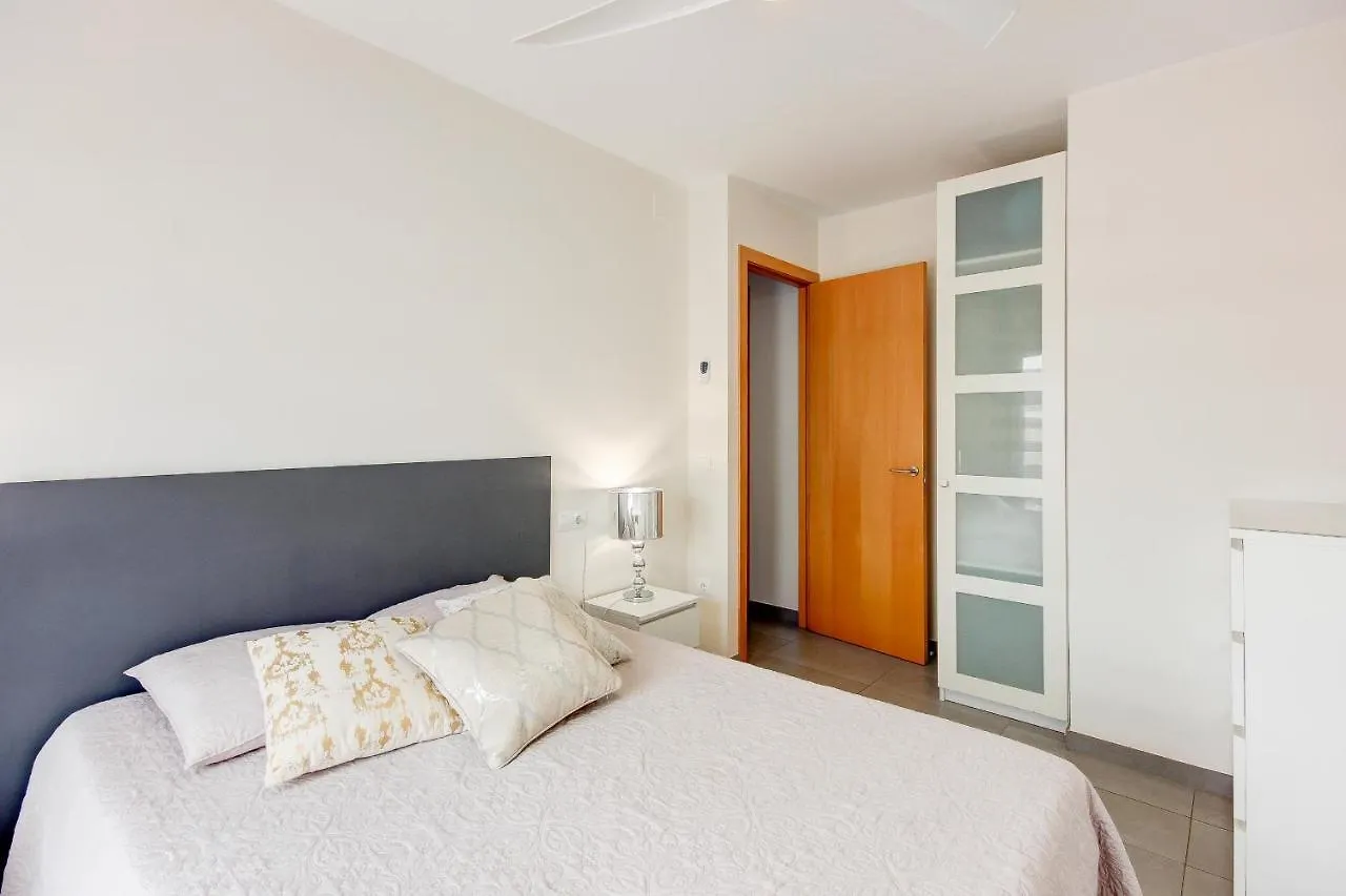 Apartament Eugeni D'Ors Roses - Immo Barneda