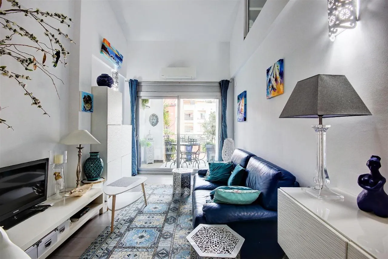 Apartament Eugeni D'Ors Roses - Immo Barneda Hiszpania
