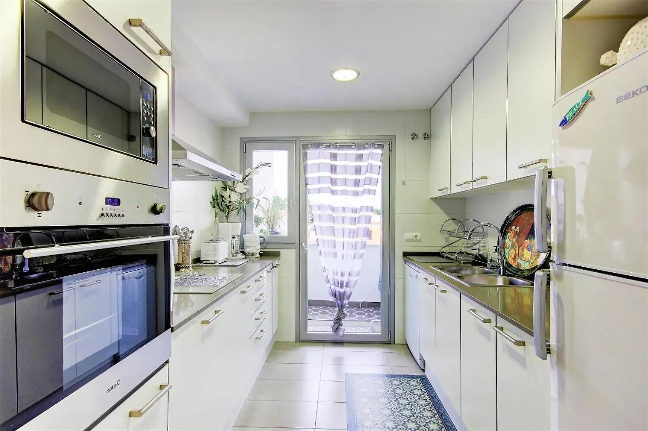 Apartament Eugeni D'Ors Roses - Immo Barneda