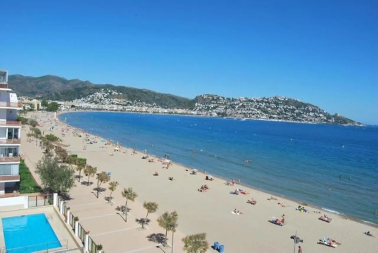 Apartament Eugeni D'Ors Roses - Immo Barneda