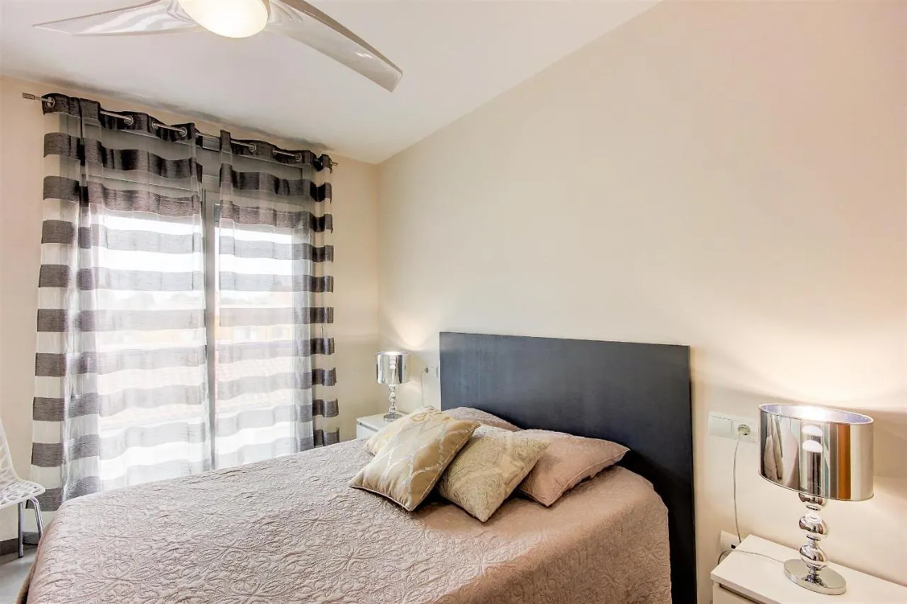 Apartament Eugeni D'Ors Roses - Immo Barneda
