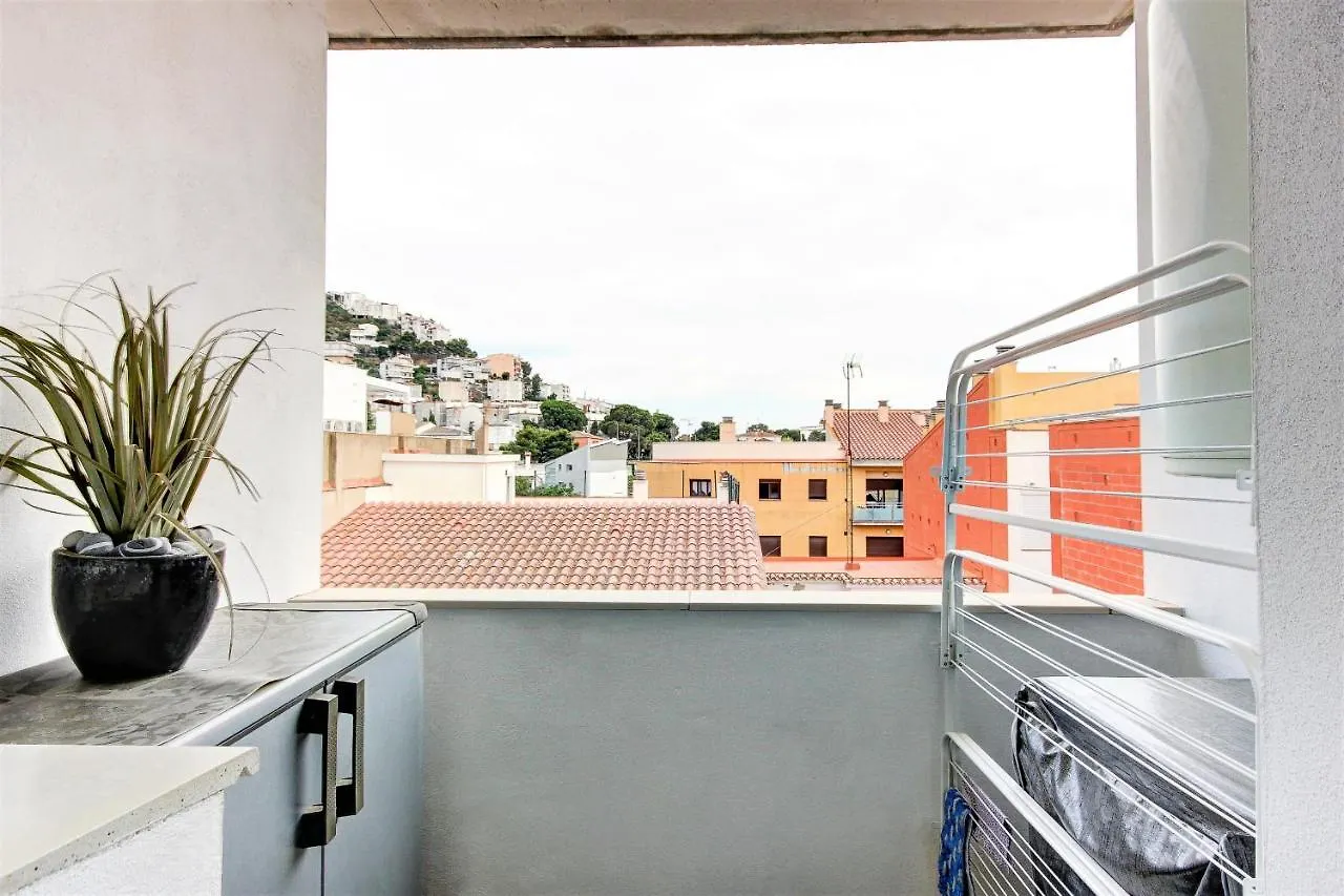 Apartament Eugeni D'Ors Roses - Immo Barneda