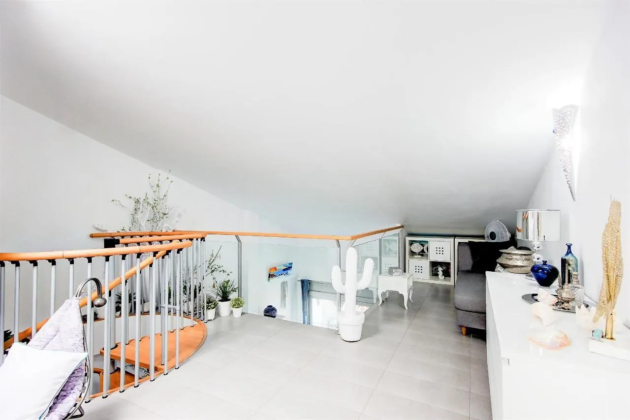 Apartament Eugeni D'Ors Roses - Immo Barneda