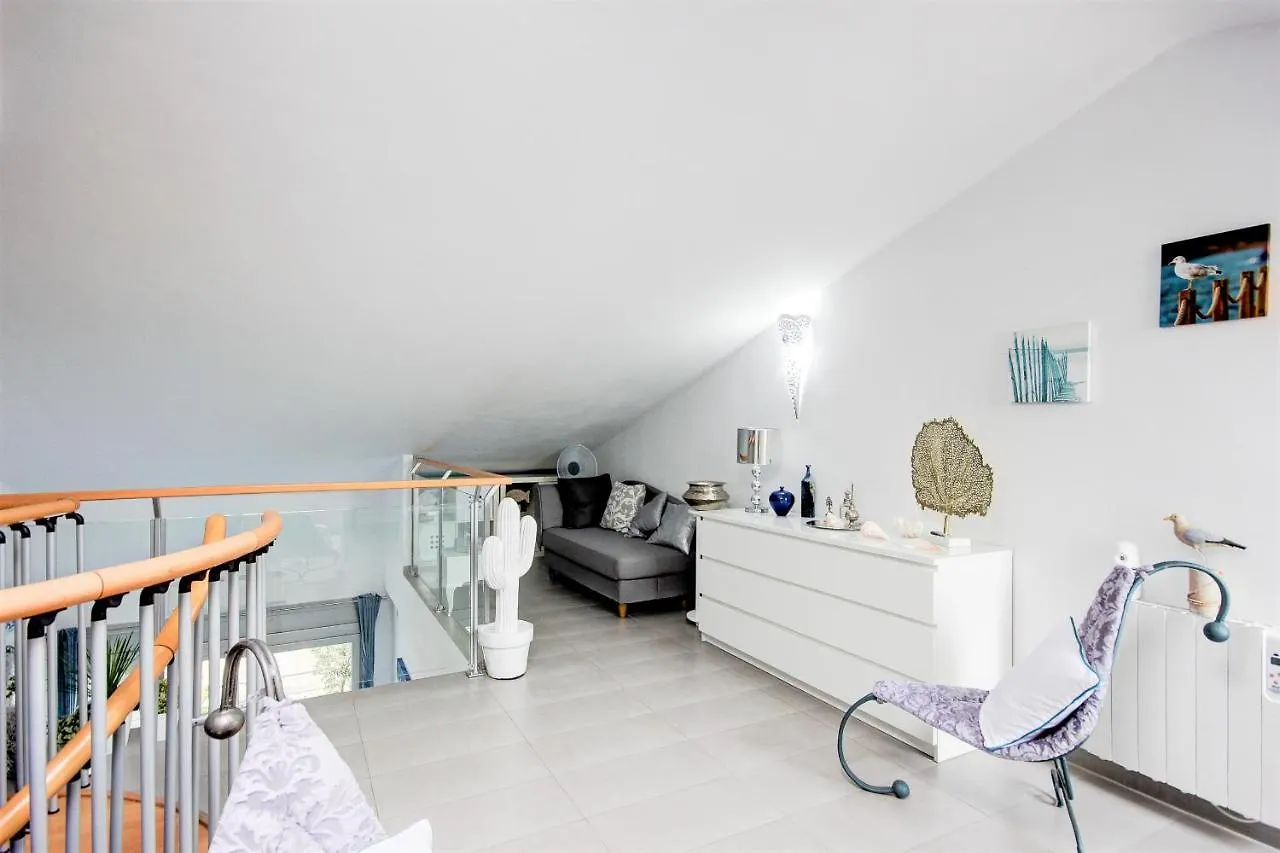 Apartament Eugeni D'Ors Roses - Immo Barneda 0*,  Hiszpania