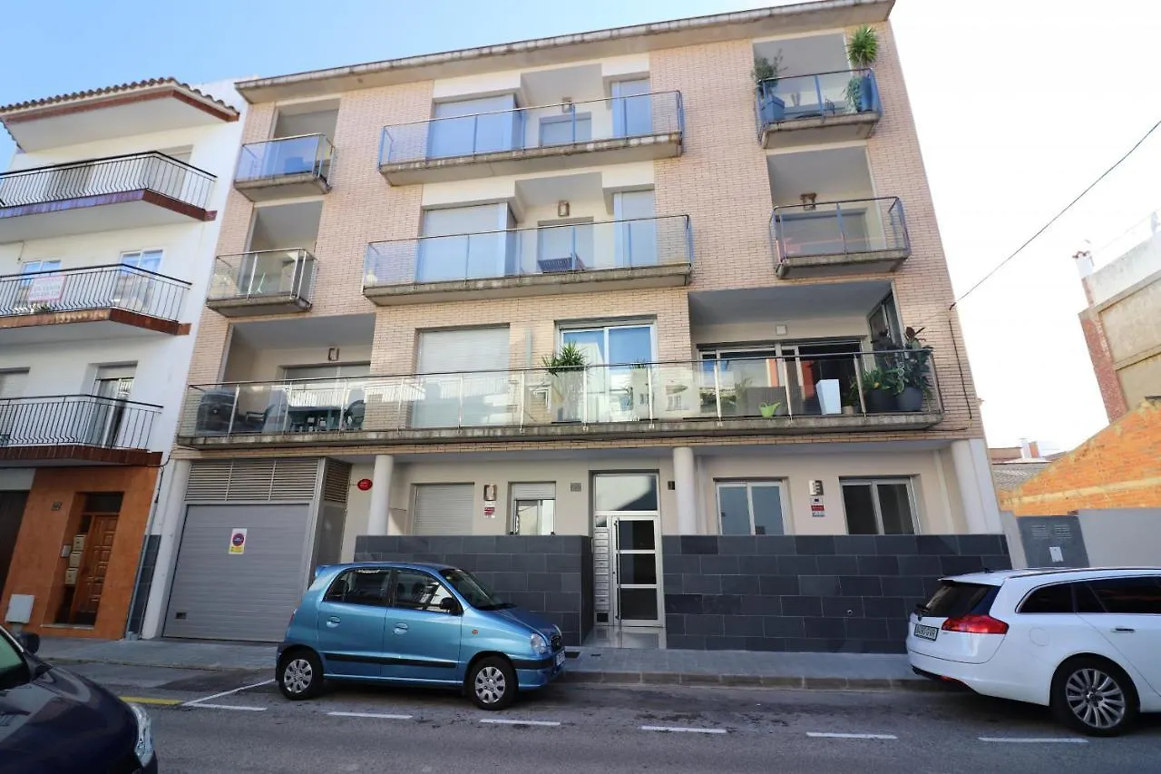 Apartament Eugeni D'Ors Roses - Immo Barneda